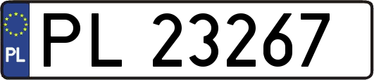 PL23267