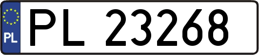 PL23268