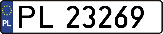 PL23269