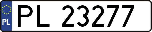 PL23277
