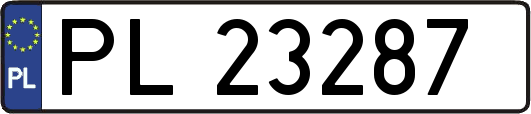 PL23287