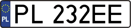 PL232EE