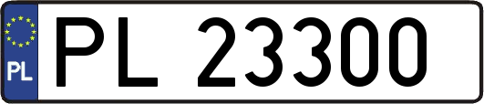 PL23300