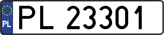 PL23301