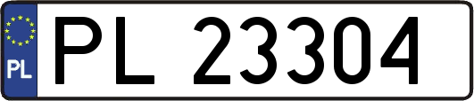 PL23304