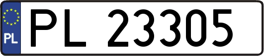 PL23305