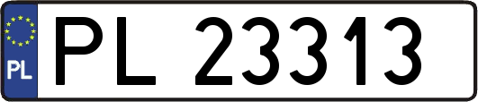 PL23313