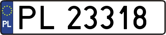 PL23318