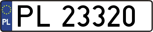 PL23320