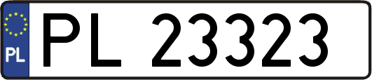PL23323
