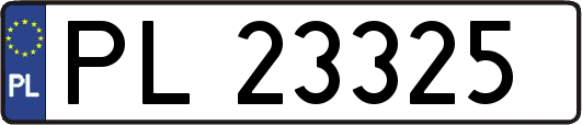 PL23325