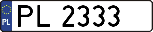 PL2333