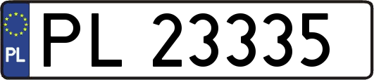 PL23335