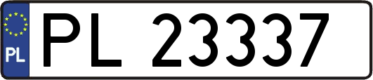 PL23337