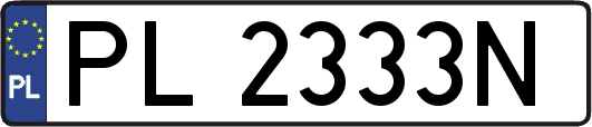 PL2333N