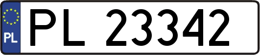 PL23342