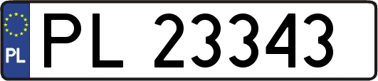 PL23343