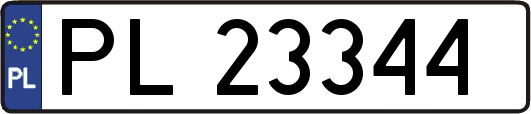 PL23344