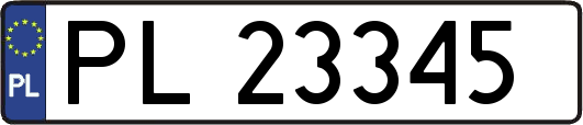 PL23345