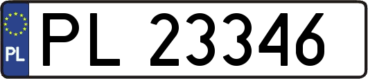 PL23346