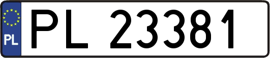 PL23381