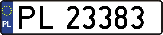 PL23383