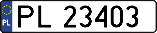 PL23403