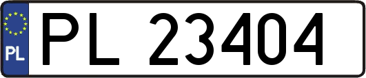PL23404