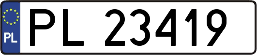 PL23419