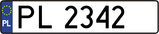 PL2342