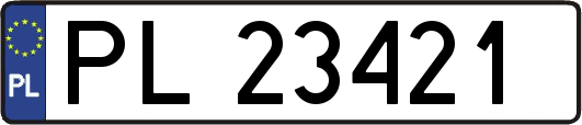 PL23421