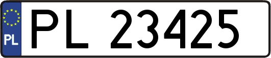 PL23425