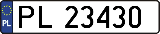 PL23430