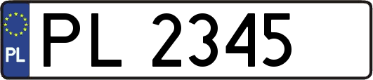 PL2345