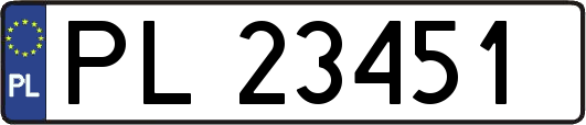 PL23451