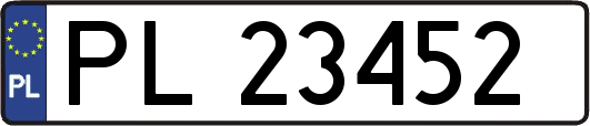 PL23452