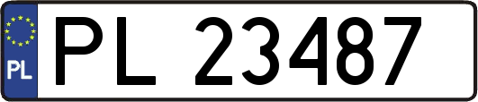 PL23487