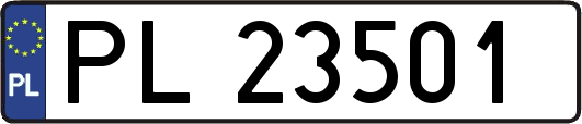 PL23501