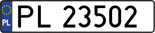 PL23502