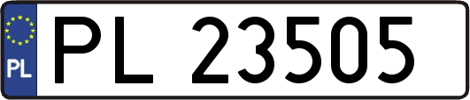 PL23505