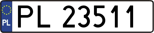 PL23511