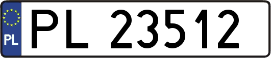 PL23512