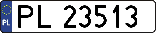 PL23513