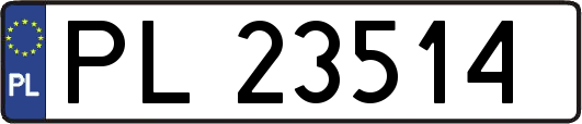 PL23514