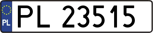 PL23515