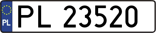 PL23520