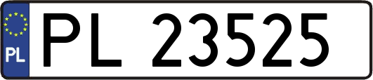PL23525