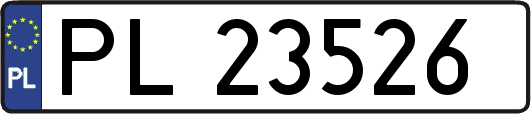 PL23526