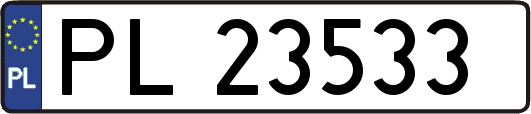 PL23533