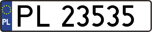 PL23535
